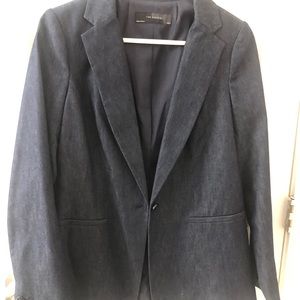 Limited size M dark Blue Blazer